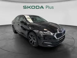 Skoda Octavia 1.5 TSI m-HEV 110kW (150CV) DSG Ambition