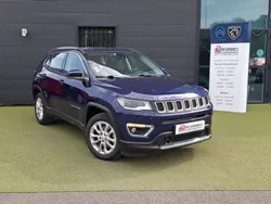 Jeep COMPASS 1.3 GSE T4 150CH LIMITED 4X2 BVR6