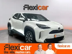 TOYOTA Yaris Cross 120H Active Tech Pack Connect