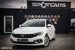 Fiat Tipo 1.3 MultiJet Life