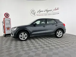 Audi Q2 II (2) 30 TFSI 110 Advanced 110Ch BVM Full Led & Apple Car Play & Caméra & Sièges Chauffants & 32 000 Kms
