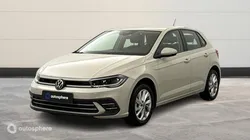 Volkswagen Polo 1.0 TSI 95ch Style DSG7