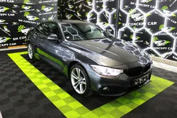 BMW Série 4 Coupé 420 d xDrive 184 ch Sport BVM6