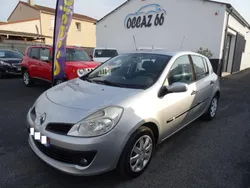 Renault Clio III 1.5 dCi 85 Pack Clim Dynamique 5p