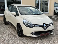 RENAULT CLIO IV dCi 75 Energy Intens