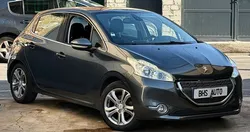 Peugeot 208 1.6 HDI Allure 92