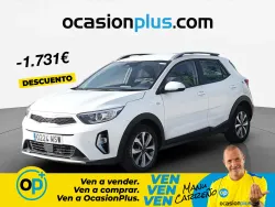 KIA Stonic 1.0 T-GDi MHEV Drive 100 DCT