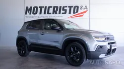 Jeep Avenger 1.2 GSE T3 Altitude de 2026