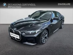 Bmw Série 4 Coupé 420iA 184ch M Sport