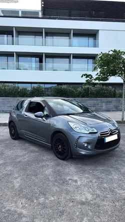 Citroën DS3 1.6 HDI