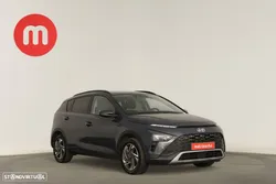 Hyundai Bayon 1.0 T-GDI Premium TT DCT