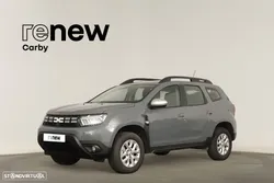 Dacia Duster 1.0 TCe ECO-G Expression Bi-Fuel