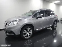 Peugeot 2008 PureTech 110 Stop&Start Allure