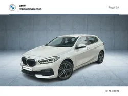 Bmw Série 1 116dA 116ch Business Design DKG7