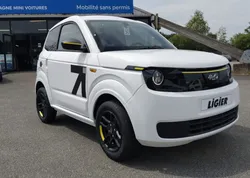 Ligier MYLI IDEAL REBEL X
