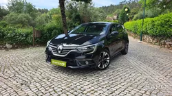 Renault Mégane 1.3 TCe Intens EDC de 2019