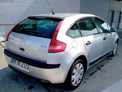 Citroën C4 1.4 cc