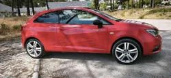 Seat Ibiza 1.2 TDi versão Itech