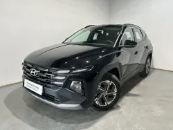 Hyundai TUCSON 1.6 T 48V Maxx