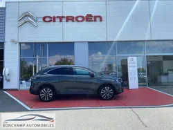 Ds 7 CROSSBACK 1.5 BLUEHDI 130 BV EAT8 RIVOLI