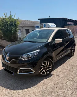 🚘 RENAULT CAPTUR 1.2 TCe 120 / BOITE AUTO EDC – GARANTIE 6 MOIS