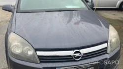 Opel Astra 1.3 CDTi Elegance de 2006