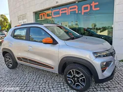 Dacia Spring Electric 45 Comfort Plus