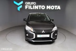 Mitsubishi Space Star 1.2 Connect Edition