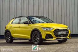 Audi A1 Citycarver 30 TFSI S tronic