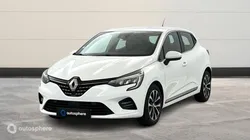 Renault Clio 1.0 TCe 90ch Intens -21N