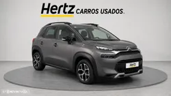 Citroën C3 Aircross 1.2 PureTech Plus