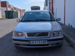 Volvo S40 S40 1.9D