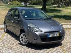 Renault Clio 1.2 16V Dynamique S