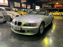 Superbe BMW Z3 cabriolet 2.8i 6 cyl
