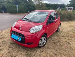Citroën C1 68cv - 1ere Main - Faible km