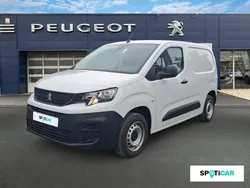 Peugeot Partner FOURGON M 650 KG PURETECH 110 S&S BVM6
