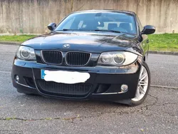 BMW 118 118d [e87] M Performance