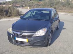 Opel Astra 1.3 CDTI 90CV+