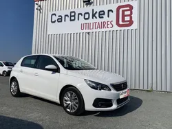 Peugeot 308 Affaire (2) HDi 100cv PREMIUM PACK 2 PLACES