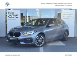 Bmw Série 1 116dA 116ch Business Design DKG7