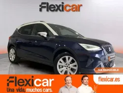 SEAT Arona 1.0 TSI S&S Xperience DSG7 110