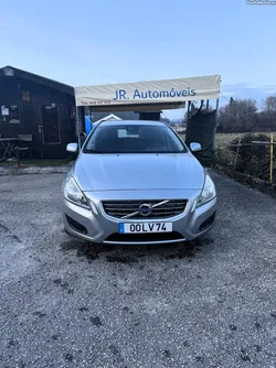 Volvo V60 D3