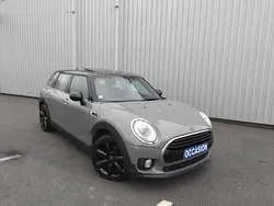 Mini clubman cooper d 150 ch bva8 edition kensington