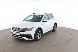 Volkswagen Tiguan 2.0 TDI R-Line 4Motion DSG7 150 ch