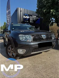 Dacia Duster Prestige 4x2 BVA Première Main (1,5 DCI 110 ch) GARANTIE 6 MOIS