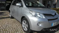 Toyota Urban Cruiser 1.4 D-4D Sol de 2009