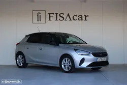 Opel Corsa 1.2 T Elegance