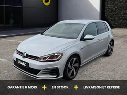 Volkswagen Golf GTI Performance 2.0l TSI 245ch /Carplay / suivi entretien