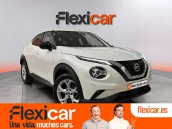 NISSAN Juke 1.0 DIG-T Acenta 4x2 DCT 7 114