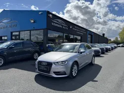 Audi A3 sportback 1.6 TDI 110 GPS TEL CLIM REGULATEUR